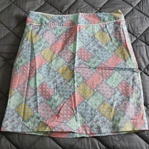 Ladies skirt